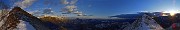 41 Il sole volge al tramonto